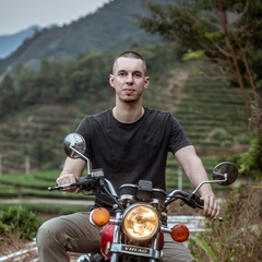 Алексей Панасевич, 39 лет, Guangzhou