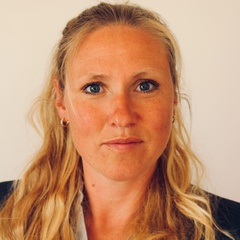 Valeria Mahn, München