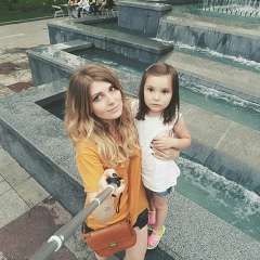 Алёна Меренкова, 36 лет, Москва
