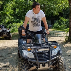 Иосиф Авдеев, 36 лет, Сочи