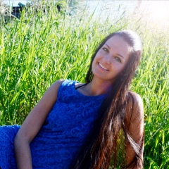 Наталия Пивоварова, 36 лет, Санкт-Петербург