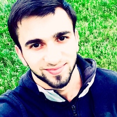 Usman Turshiev, 31 год, Челябинск