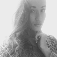 Инна Шалина, 36 лет, Москва