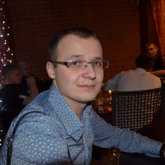 Алексей Ракита, 35 лет