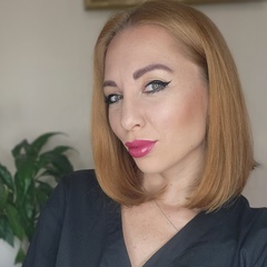 Яна Григорьева, 36 лет, Санкт-Петербург