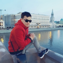 Мунар Абдукаимов, 34 года, Москва