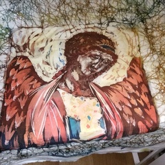 Даша Шахова, 123 года