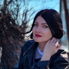 Екатерина Филиппова, Оренбург