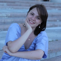 Екатерина Бобрик, 36 лет