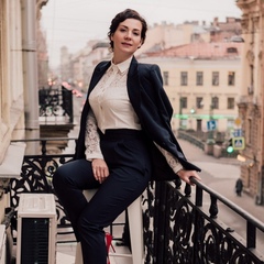 Kremnyova Юлия, 25 лет, Санкт-Петербург