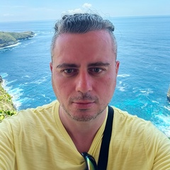 Валентин Воложанинов, 43 года, Москва