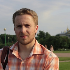 Андрей Михеев, 41 год, Санкт-Петербург