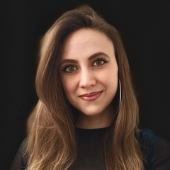 Алиса Заза, Воронеж