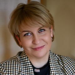 Анастасия Церковникова, 40 лет, Санкт-Петербург