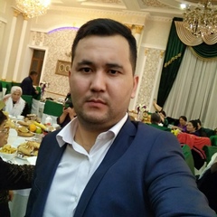 Мурат Осмонов, 32 года, Ош