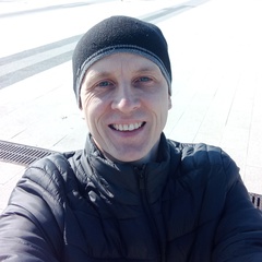 Вячеслав Стадников, 41 год, Великий Новгород