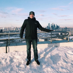 Александр Яворский, 39 лет, Симферополь