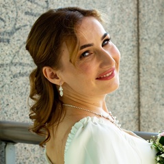 Гульназ Габидуллина, 36 лет, Москва