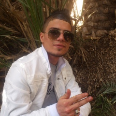 Tarek Merzougui, Alger