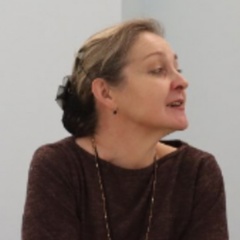 Elena Chernyshova, Санкт-Петербург