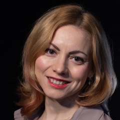 Katya Nazarenko, Санкт-Петербург
