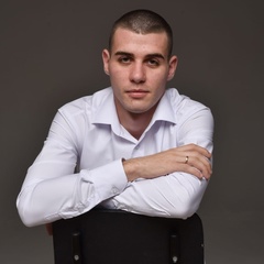 Михаил Семирханов, Астрахань