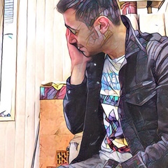 Karslidis Georgis, 32 года, Thessaloniki
