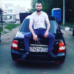 Шамиль Зангиев, 40 лет, Санкт-Петербург
