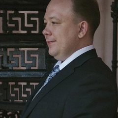 Александр Гончаров, 44 года, Москва