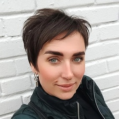 Анастасия Королева, 43 года, Санкт-Петербург