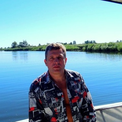 Михаил Милькевич, 58 лет