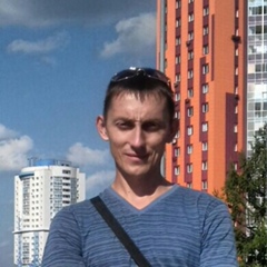 Павел Подкорытов, 37 лет, Новосибирск