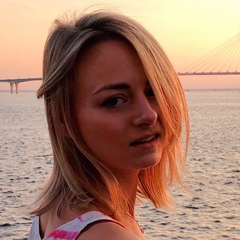 Свет Лая, 37 лет, Санкт-Петербург