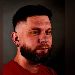 Владимир Абкин, 36 лет, Самара