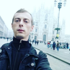 Mozol Yurii, 36 лет, Milano