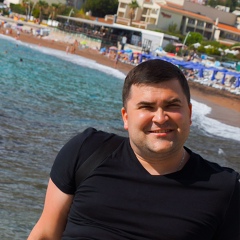 Дмитрий Газин, 40 лет, Озерск