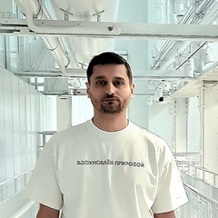Nikolay Kuru, Москва