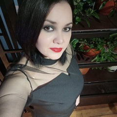 Иванна Хащивская, 36 лет, Калуга