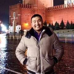 Бахтияр Ерасилов, 43 года, Астана