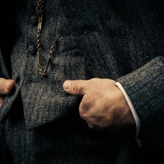 Сулиман Ногамирзаев, 32 года, Gotham