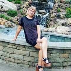 Анюта Агафонова, 34 года, Самара