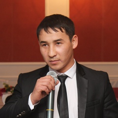 Adaibek Mendaliev