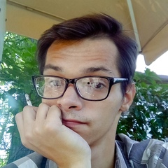 Александр Антипин, Киев