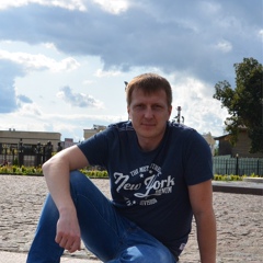 Илья Львов, 43 года, Череповец