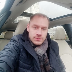 Антон Сенин, 37 лет, Анапа