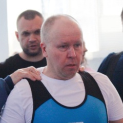 Алексей Горбунов, 49 лет, Отрадный