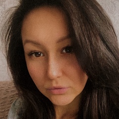 Катерина Великжанина, 34 года