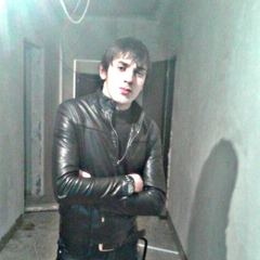 Зелим Сулиманов, 32 года, Москва