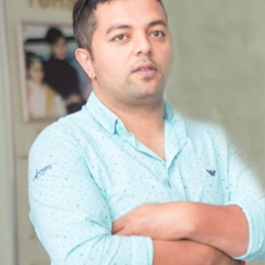 Kamran Ahmedov, 34 года, Баку