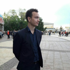 Артём Лоскутов, 36 лет, Алматы